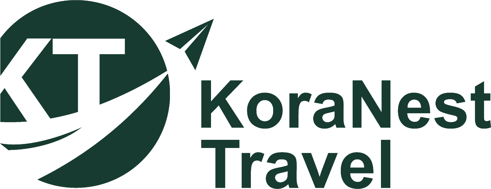 KoraNest Travel